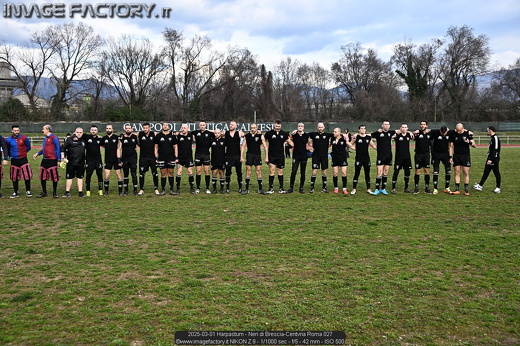 2025-03-01 Harpastum - Neri di Brescia-Centvria Roma 027